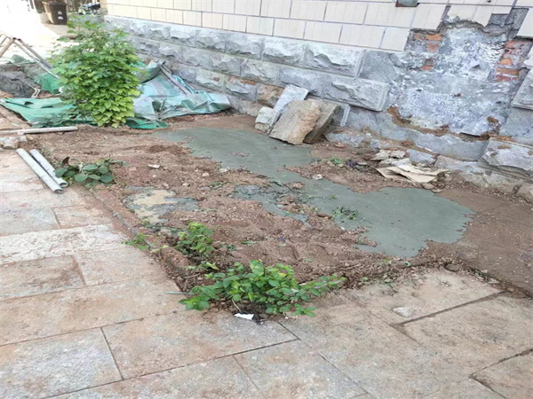 米脂地基基础注浆增加承载力灌浆加固