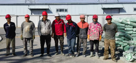 米脂厂房地基沉降注浆加固施工队伍怎么选